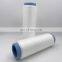 Soft Hand feeling Raw White 100% Nylon DTY yarn