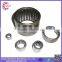 HK series drawn cup needle roller bearing HK1614 BK1614