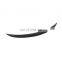 for 19+ BMW 3 Series G20 Carbon Fiber Spoiler Trunk Wing Backspoiler