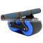 AB Power Wheels Roller Machine Push-Up Bar Stand Exercise Rack Workout Home Gym Fitness Equipment Abdominal Muscle Trainer