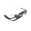 Carbon Fiber C238 GT Rear Diffuser for Mercedes Benz E250 E300 E400 E500 Sport 2-Door 17-18