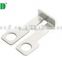 Termin block Electrical Terminal Block Accessories nickel plated din rail mounted terminals
