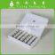 2015 Hot sale cardboard paper gift box, gift storage box with lid