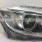 Car auto parts Xenon Hid aftermarket headlight custom headlights assembly for F30 F35 old 2011 - 2015