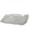 Auto spare parts headlight for BMW X3 F25 Xenon plastic head lamp glass lens cover 2013