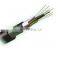 32core Fiber GYTA53 Single mode Outdoor Submarine Steel wire Armored GYTA53 Fiber Optic Cable