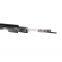GYXTW 2-12 core SM MM outdoor cable  black gyxtw outdoor fiber optic cable gyxtw_fiber_optic_cable fibra optica monomodo