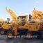 Laigong zl16 Compact Wheel Loaders for Sale