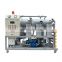 Duplex 3D Stereo Evaporation ZYD-I-100 Double Stage Vacuum Transformer Oil Regeneration System