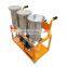 Series JL Portable Oil Purifier Machine