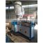 Adjustable Crosshead Wire Insulation Machine XLPE Cable Jacket Extrusion Machine