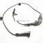 TEOLAND High quality abs vehicle speed sensor is suitable for toyota hilux 2016 GUN1 895450K290 89545-0K290