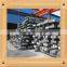 different sizes 60-150mm reinforcing steel bar sizes