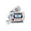 Marine electronics maritime navigation communication standard horizon GX1800G class D CH70 fixed mount VHF radiotelephone GPS