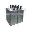 Made in China 11000v 300kvar pole mounted capacitor bank complete