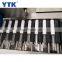 YTK-330 Automatic plastic test blood collection tube labeling machine /automatic labeling machine for round bottle price