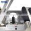 Semi Automatic Tabletop Date Printing Labeling Machine For Round Bottles
