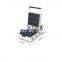 Snack machine coffee beans waffle maker waffle making machine price