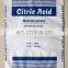 citric acid 5949-29-1