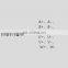 Servo AC Motor Magnetic Encoder Sensor of EV and Golf Cart Forklift Parts