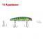 Hot Jerkbaits Fishing lures 160mm 19g  Minnow lure  Hard Baits Good Action Wobblers