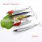Free sample OEM 3D eyes fishing lure Long range submersible pencil Hard bait Fishing supplies