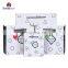 china supplier luxury gift bag paper