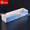 Disposable take away custom street food packaging