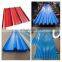 0.14~20mm galvanized corrugated roofing steel sheet ,corrugated galvanized roof sheet with color