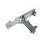 Power Line OPGW Cable Fixing connecting for power fittings Construction Area Tension Clamp