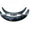 Honghang Factory Manufacture Wheel Eyebrow Parts Wheel Arch Wheel Flare Universal Fender Flares Fit For New Cars