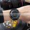 Luxury Watch Brands Skmei 1726 Chronograph Watches For Men Stainless Steel Digital Watches