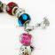 MNP005 Fashion design european bead bracelet