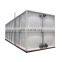 Customized GRP Fiberglass Rectangular Panel Water Tank