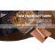 Custom Label Latest Heavy Duty Non Stick Black Pan Reusable Foil PTFE Oven Liner