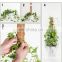 Stackable Climbing Plants Support Coco Totem Stick Gardening holder Coir Indoor Plant Moss Pole for Plants