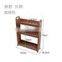 Latest producing kitchen seasoning rack & multifunctional storage rack