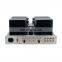110v-240v YAQIN MC-100B KT88 x4 Hi-end Integrated Vacuum Tube Power Amplifier