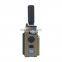 Bronze/Light Grey UHF Radio 400-470MHz 4G Dual PTT HamGeek G6 Walkie Talkie 10W 5000KM w/ Earbuds