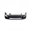 OEM 1084168-SO-5-E Original Quality Plastic Car Front Bumper Guard for Tesla Model 3 Series
