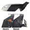 Hot sale high quality wholesale  polo11-18 year car rearview mirror reflective assembly auto parts