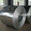 Manufacturer 0.6 mm Thickness Hot Rolled Galvanized Coil GI Steel Coil
