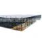 Large Span Durable Steel Structure Logistic Storage Warehouse