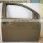 Replacement car front door with hole  auto body parts  for ISU-ZU D-MAX 2012 4X2