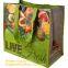 PP WOVEN SHOPPING BAGS, WOVEN BAGS, FABRIC BAGS, FOLDABLE SHOPPING BAGS, REUSABLE BAGS, PROMOTIONAL