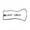 Engine Parts 1ZZ-FE Engine Valve Cover Gasket 11213-22050 for Toyota