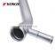 Water Pump Inlet Pipe for Mitsubishi Outlander ASX Lancer 1310A058