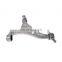 1663300107 aluminum replacement cost suspension control arm For Mercedes-Benz Gl450