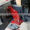 Reinforced Front Bumper Trailer for Jeep Wrangler JL Tow Hook New Accessories Offroad Parts