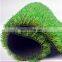 Factory color artificial grass fence for football fild